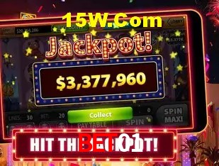 Provedores de Jogos Bet01