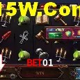 Recursos de Bônus Bet01