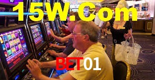 Bet01 Login