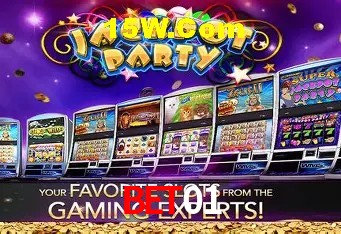 Login Seguro Bet01