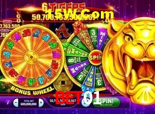 Estatísticas Bet01