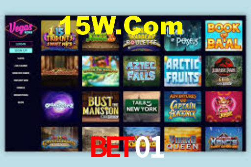 Bet01 Login