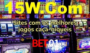 Bet01,Bet01 App
