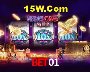 Diretório de Jogos Bet01