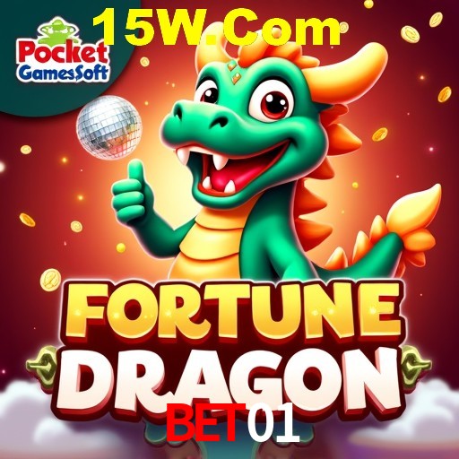 Game Providers Bet01