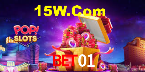 Bet01 App
