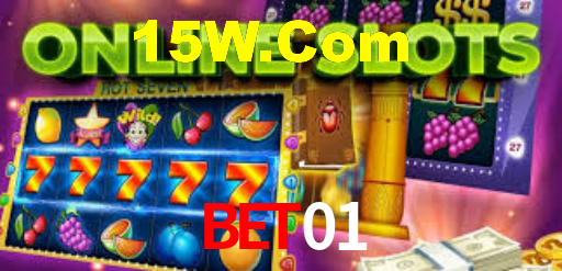 Bet01 App