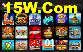 Exclusive Games Bet01
