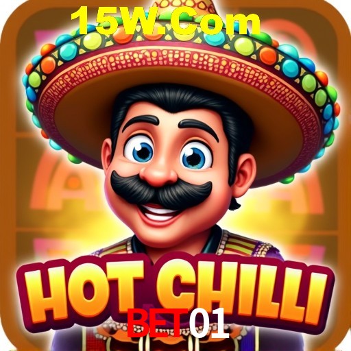 Descubra o Mundo do Cassino Online com Bet01