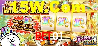 Bet01 App