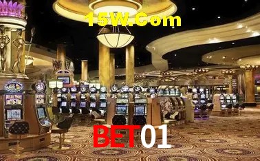 Apostas de Futebol Bet01