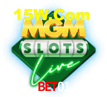 Bet01 App
