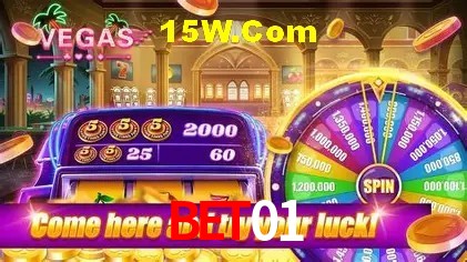 Apostas de Tênis Bet01