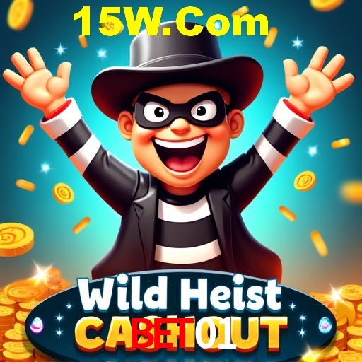 Slot Games Bet01