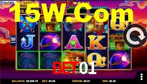 Bet01,Bet01 App