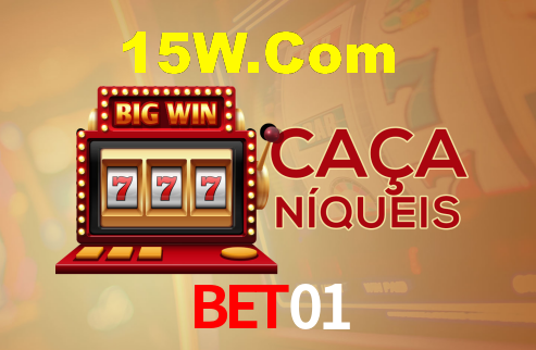 Bônus Generosos e Exclusivos no Bet01 para Você!