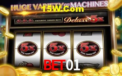 Integração de APIs Bet01