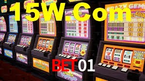Bet01 Login