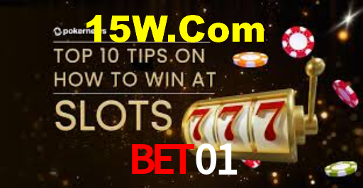 Bet01 App