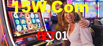 Bet01 App Interface