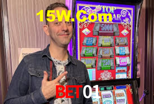 Bet01,Bet01 App