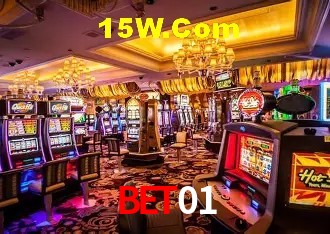 Casino Ao Vivo Bet01