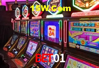 Promoção Relâmpago Bet01