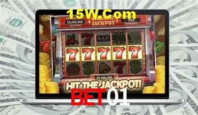 Estatísticas Esportivas Bet01